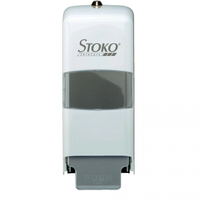 Deb Stoko Vario Ultra dispenser wit