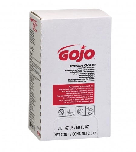 GOJO Power Gold 4x2000 ml