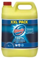 Glorix verdikt chloor- bleekmiddel, 4x5 liter