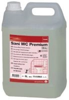 Taski Sani WC Premium extra (Extreem reiniger)