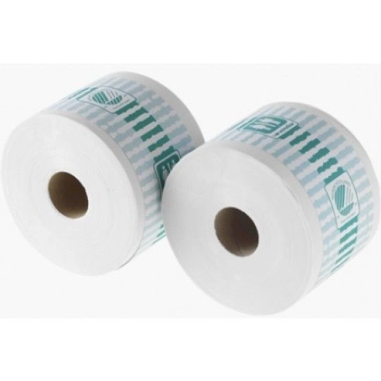 Vendor 1253 - Toiletpapier 1-lgs, 150mtr (48 rol)