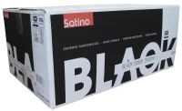 Satino Black papierenhanddoeken ZZ-vouw, 2-laags, 3200 vel
