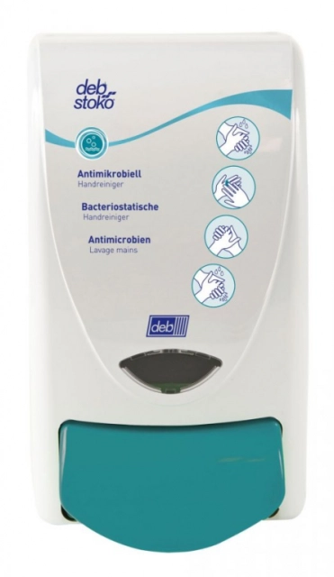 DEB Stoko Anti-Bacterieel Dispenser