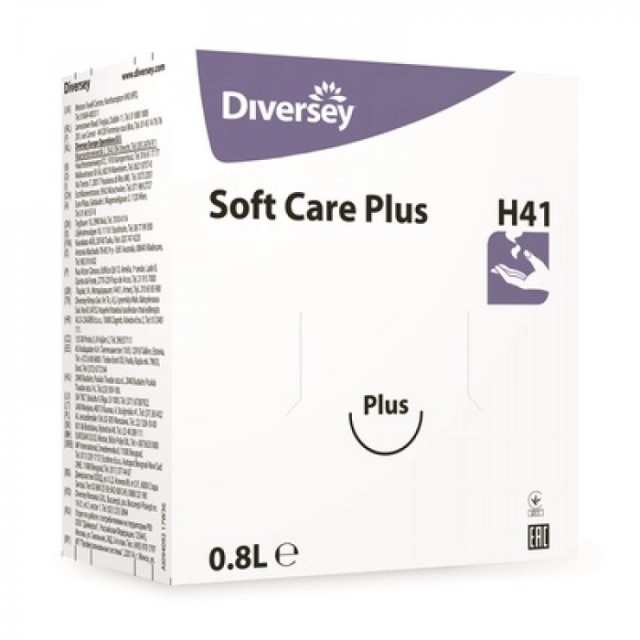 Soft Care Plus H41 6x800 ml