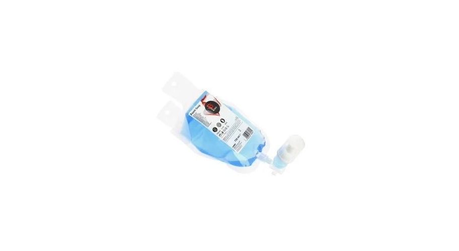 Black Satino Foamsoap 6 x 750 ml