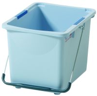 Vileda emmer blauw 15ltr