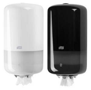 Tork poetsrol mini-Centerfeed dispenser