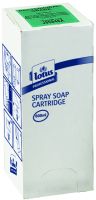 Tork 470038 handzeep navulling, Spray Soap 800 ml, Original (= Lotus J95846), foto 2 van 2