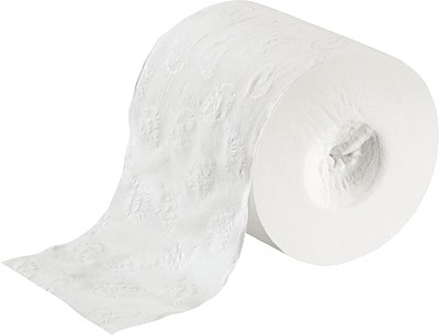 Tork 472630 (472199) Advanced (T7) Toiletrol Kokerloos Midi 24 x 830 vel, foto 2 van 2