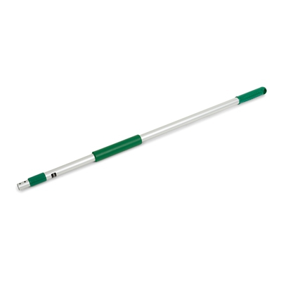 Greenspeed 2-delige telescoopsteel foam handvat