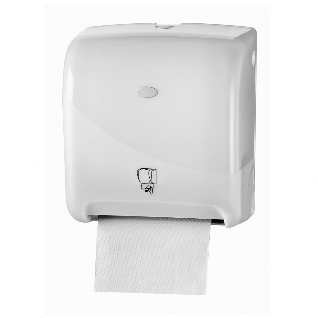123toilet Motion Handdoekautomaat Tear & GO (Motion)