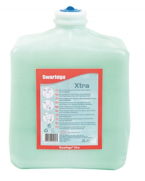 DEB Swarfega Xtra 6 x 2 liter