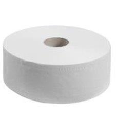 Kimberly Clark Scott toiletpapier Jumbo 2-laags, 380 meter, foto 2 van 2