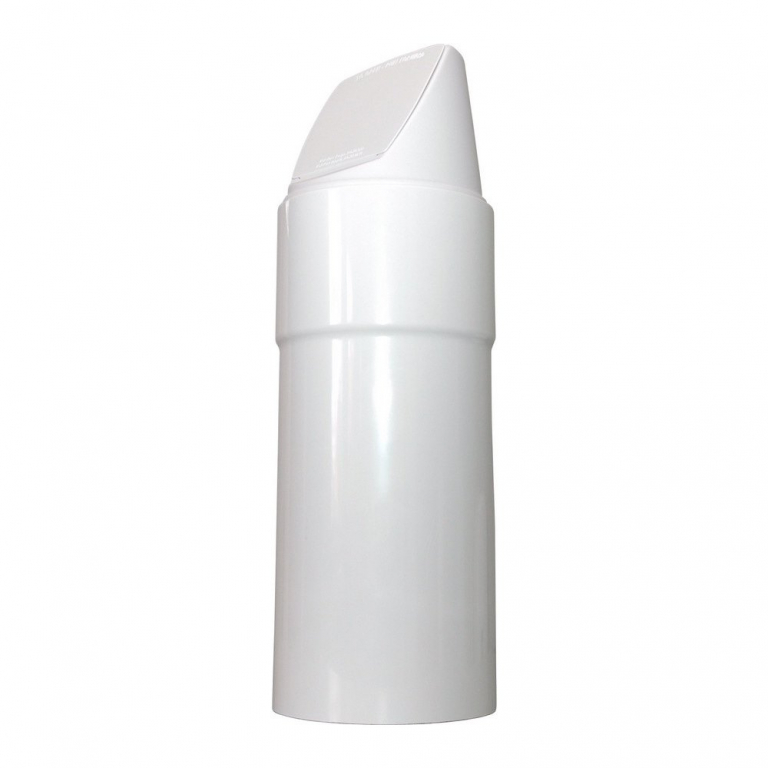 123toilet Dameshygiene Sani-BioBin systeem 6,5 of 13 liter, foto 2 van 4