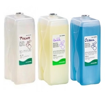 Vendor handzeep systeem 750 ml, foto 2 van 2