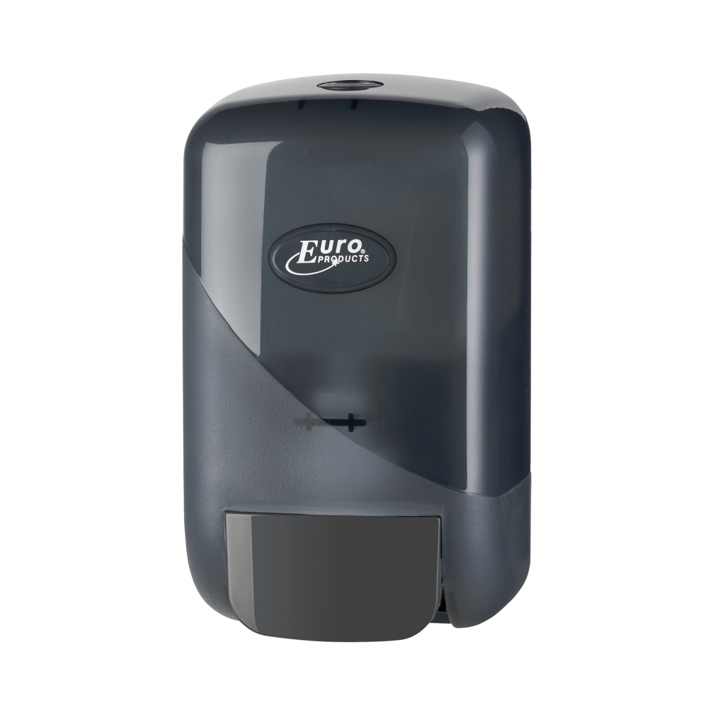 123toilet Pearl Zwart Toiletbrilreiniger Dispenser 400ml