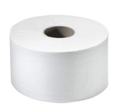 Tork 120278 Mini Jumbo toiletpapier 12 x 170 meter, foto 2 van 2