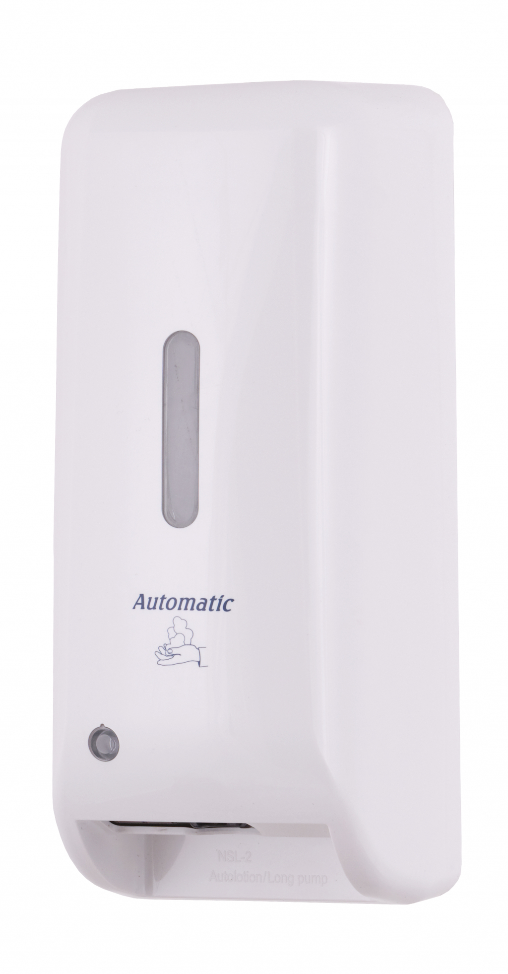MediQo-Line automatisch Foamzeepdispenser 1L
