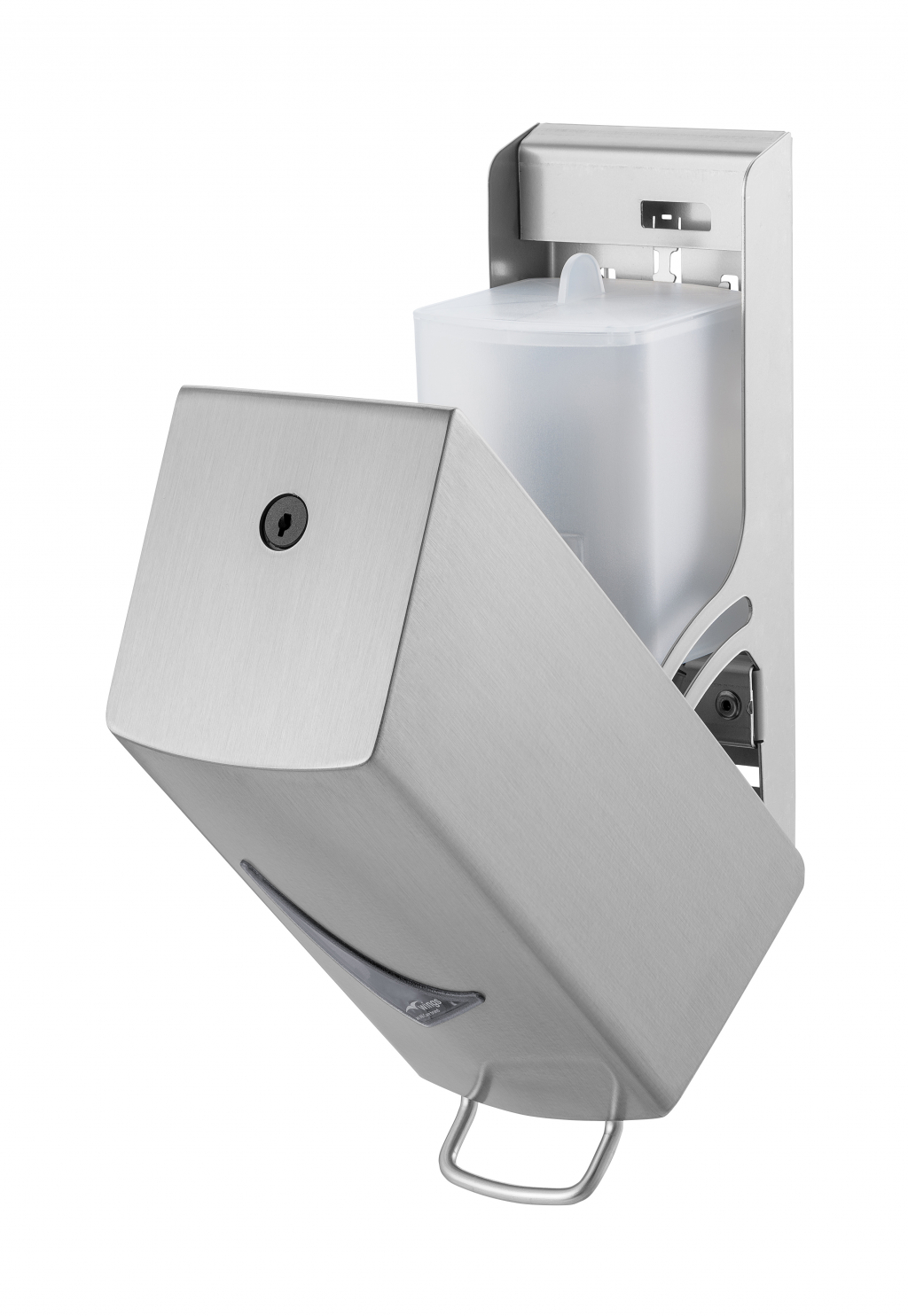 Wings Zeepdispenser 400 ml, foto 2 van 2