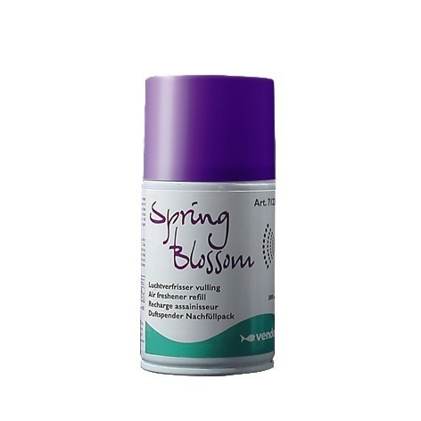 Vendor spray Spring Blossom 12x250 ml.